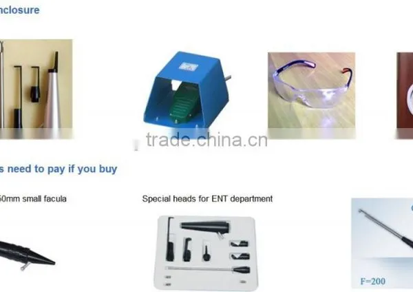 Co2 Laser for Neurosurgery photo-2