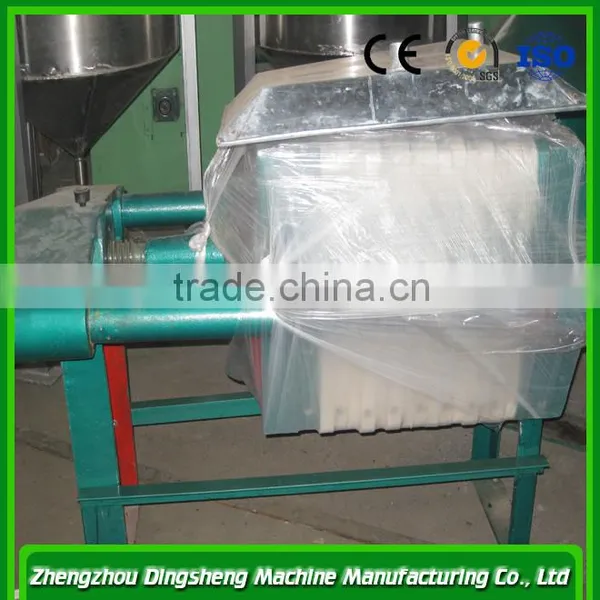 2016 New Arrival Good Performance Oil Filter Press Machine photo-5
