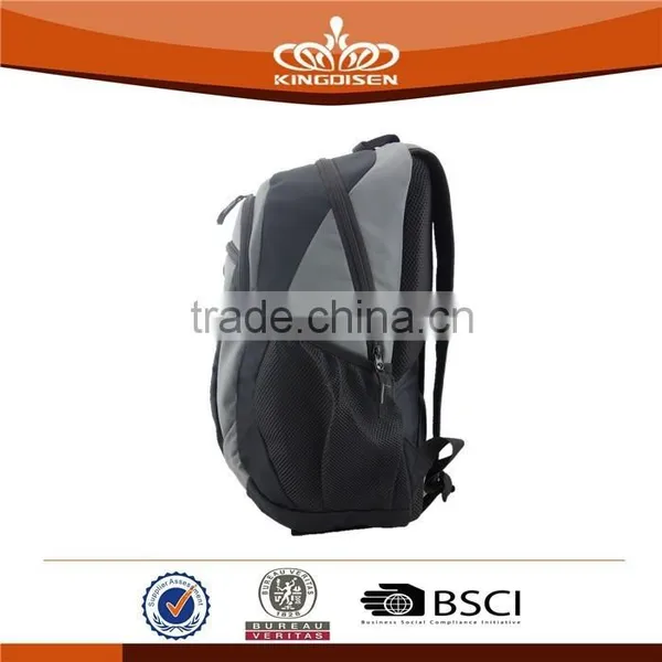 2015 Unisex 600D Leisure Backpack for College Student photo-3