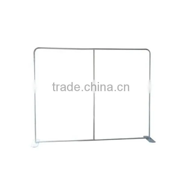 10ft Custom Slatwall Display Tension Exhibition Trade Show Displays photo-3