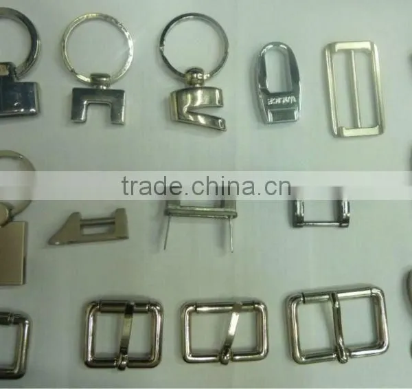 Handbag Hardware