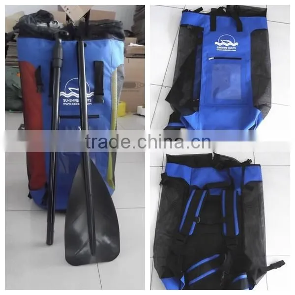 2015 New Design Stand up Paddle Board Surf Inflatable SUP Board photo-4