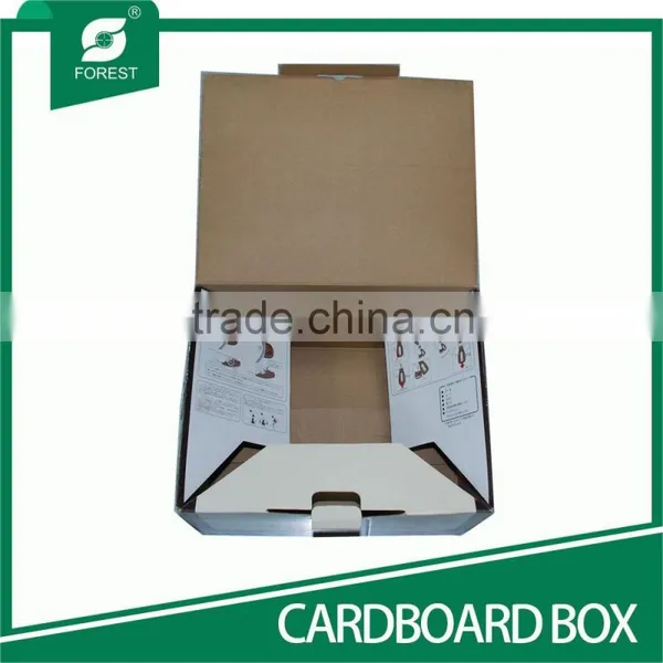 WHOLESALE CARDBOARD BOX FOR PACKING RICE COOKER photo-5
