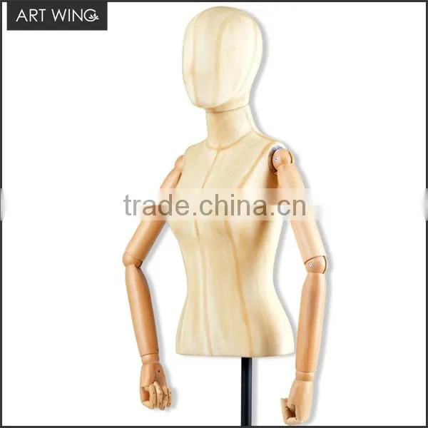 Tailors Bust Mannequin photo-3