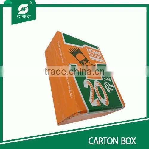 Flexo Cartons Recycle Carton Box photo-5