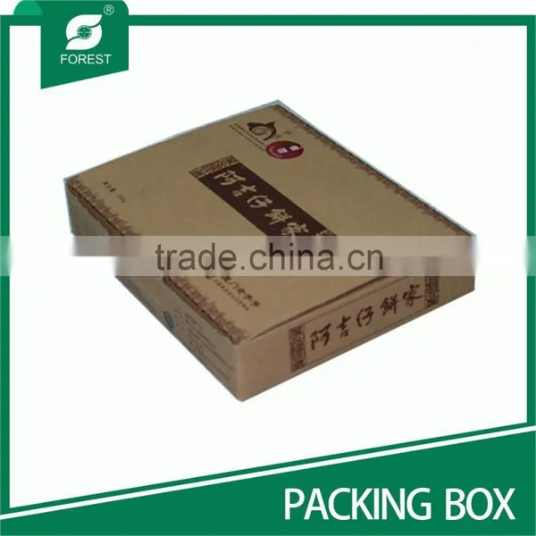 KFART PAPER PACKING BOX FOR COOKIES photo-6