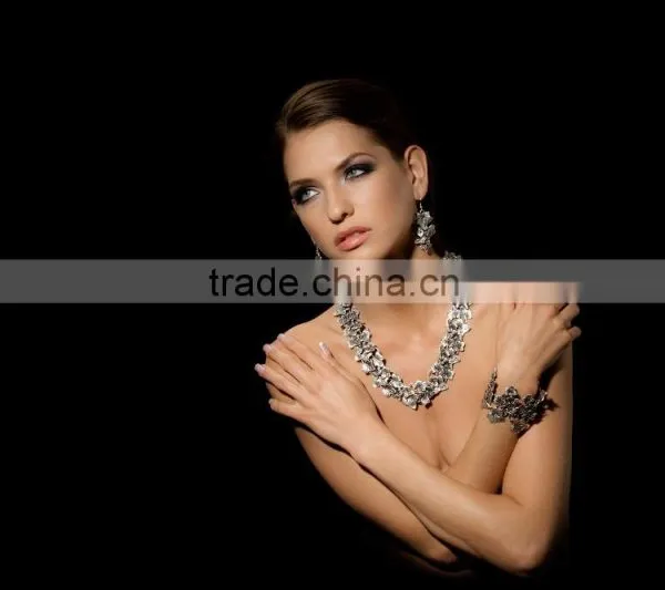 Top Quality Fashion Turkish Style Silver Plated Ring Ezfer 3508 photo-2