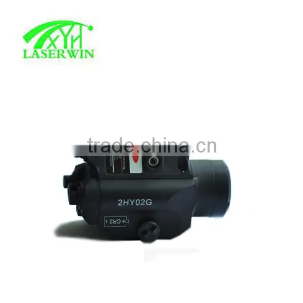 Military Long Distance Shooting Red Laser Sight for Hunting Rifle Scope photo-3