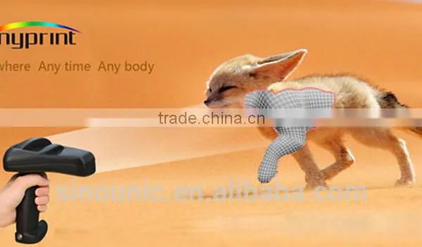 Bargain Handheld 3D Scanner for 3D Printer photo-2