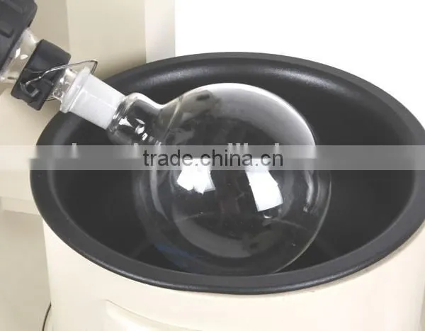 RE-2000A Rotary Vacuum Evaporator Price Cheap High Quality photo-2