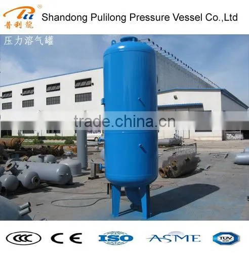 Pressure Tank API Certificate/pressure Vessel +86 18396857909 photo-3
