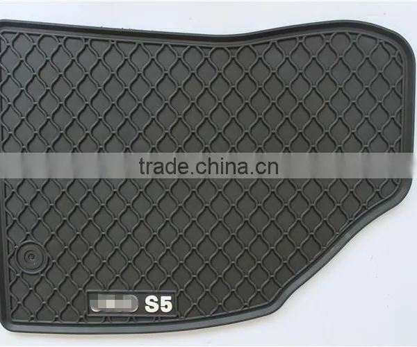 Customized Size One Size for One Car Model 100% Fit Your Car for JAC S5 Car Floor Mat photo-2