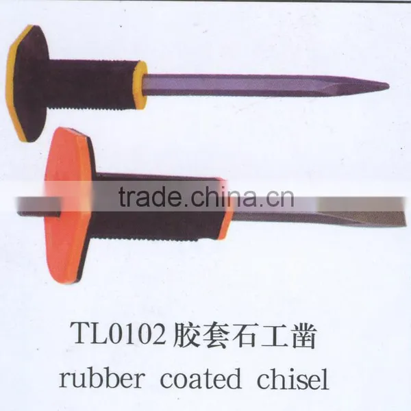 2015 High Quality Chisel With Handle photo-5