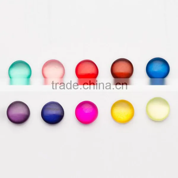 Colorful Resin Sweater Button,wholesale Cheap Price Garment Button photo-3