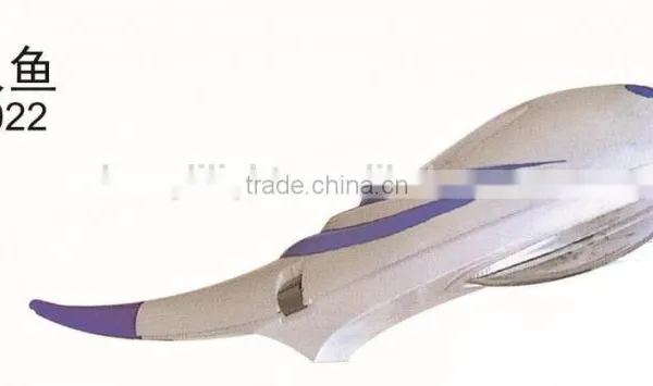 LED Street Lamp HL022
