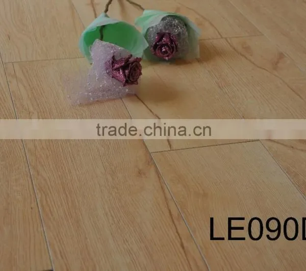 Fireproof Lodgi LE090 Series Laminate Flooring photo-4