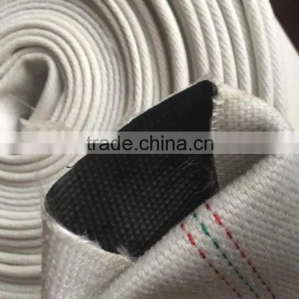 4 Inch Pvc Lay Flat Fire Hose for Irrigation photo-4