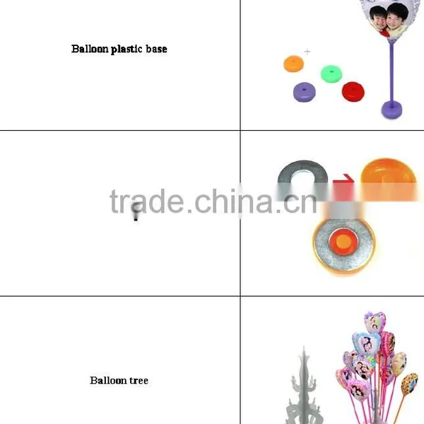 DIY Inkjet Printing Photo Balloon (images on Balloon, Decoration and Gift, Personalized Product) photo-4
