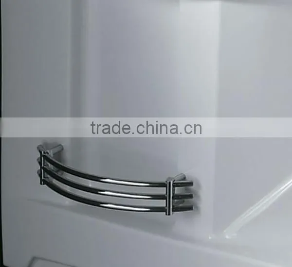 2016 Foshan Massage Physiotherapy Tub SPA Hydrotherapy Bathtub photo-3
