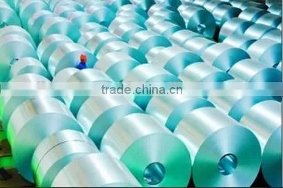 Steel Strip gi photo-4