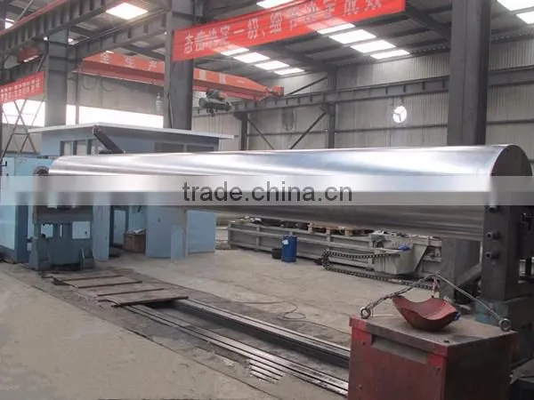 Paper Coating Machine Roll for Paper Making Machine photo-5