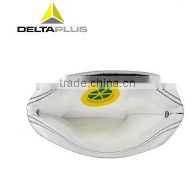 Delta Active Charcoal Non Woven Disposable FFP2 Nose Clip for Adjuctment Masks photo-2