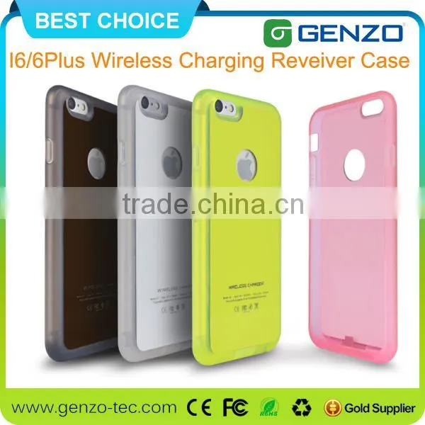 New Products Wireless Charger ,10000mAh Qi Wireless Charger for Iphone 6 Plus photo-6