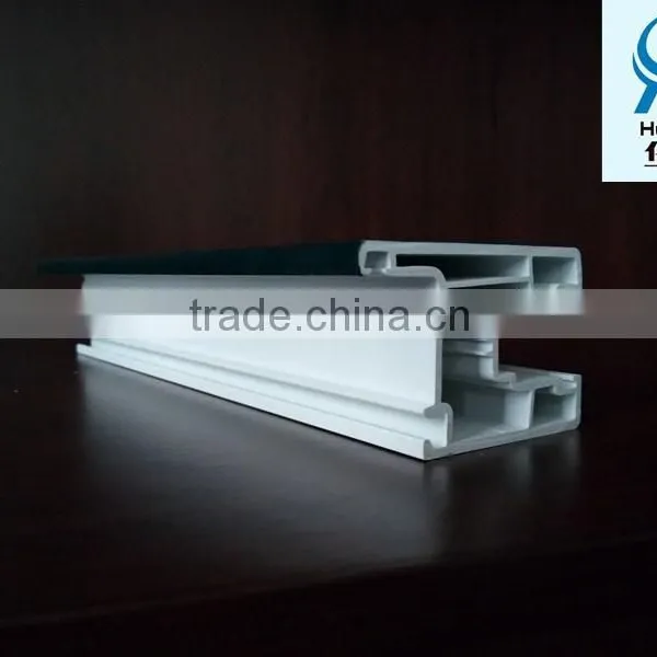 Upvc Profile Sash/88 mm Sliding Sash photo-2