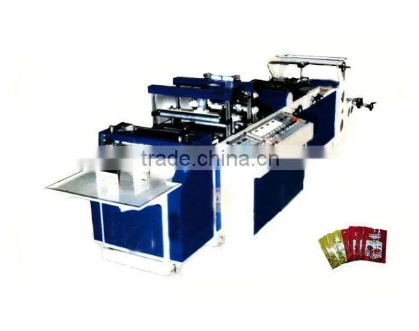 Bag Making Machine