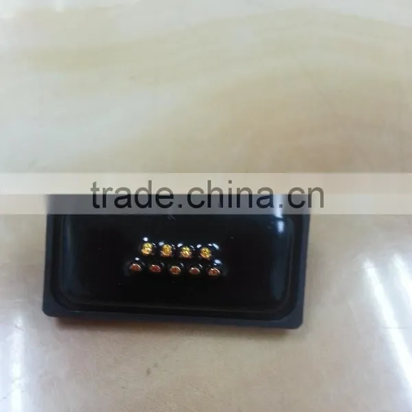 Dongguan Manufacturer of D-SUB 9P Female Waterproof Receptacle Cable Connector photo-2