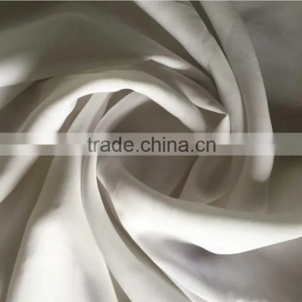 100% Polyester Simulation Silk Velvet Fabric