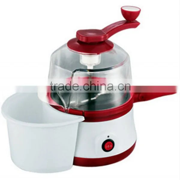 Household Popcorn Machine , Multifuctional Popcorn Machine Can Pop Corn, Boil Egg, Fry Egg and Meat Only USD11.9 photo-4