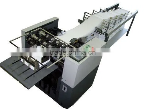 SMART-500SY Commercial Continuos Paper Slitting Machine