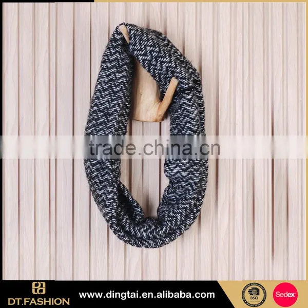 Colorful Factory Sale European Style Scarf photo-6