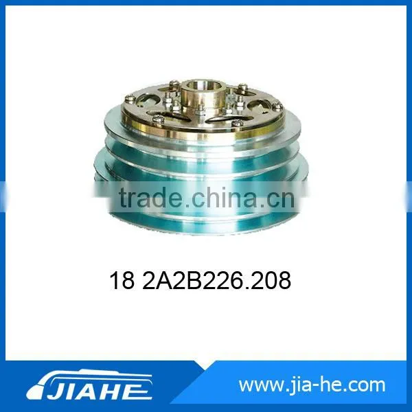 Fast delivery clutch part(18 2A2B226.208) for Thermo King S616 air compressor for car