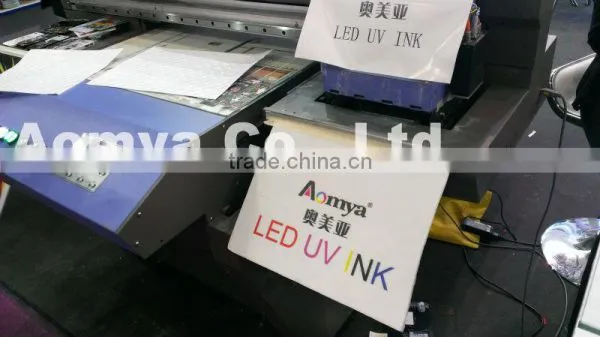 LED Curing UV Ink for Roland Dx5 photo-2