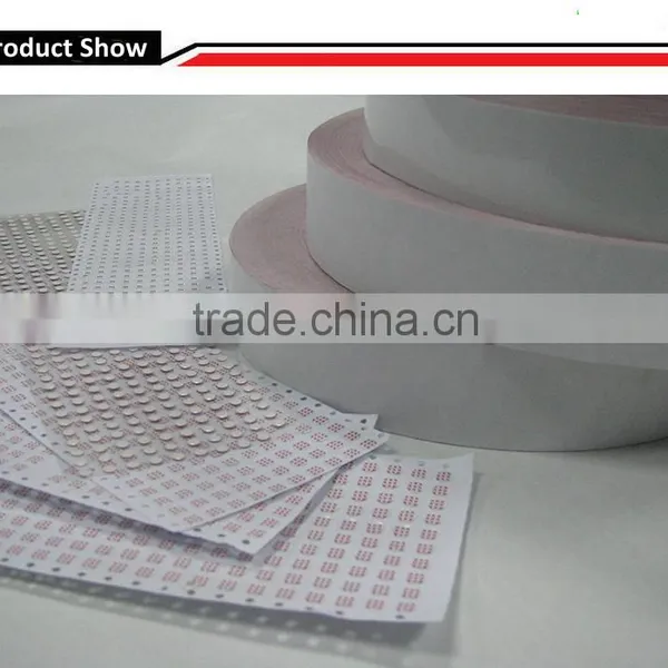 Anti-fake Water Sensitive Label/water Indicate Label