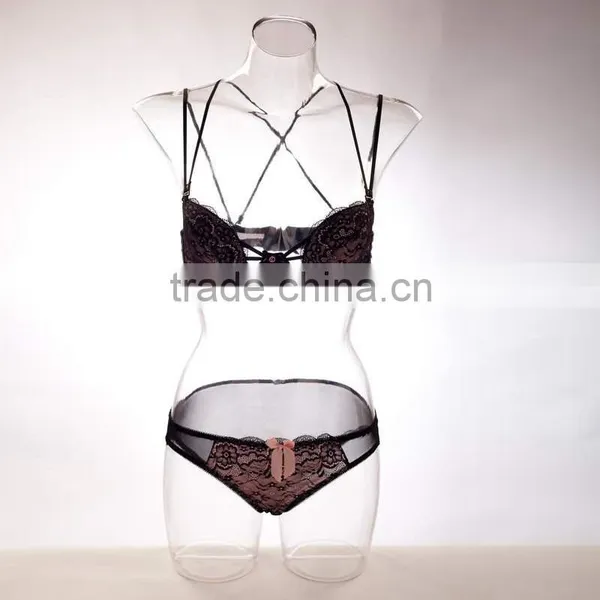 MOQ 1 PC Cheap Mannequin Heads Sport Mannequin Female Torso Plastic Mannequin