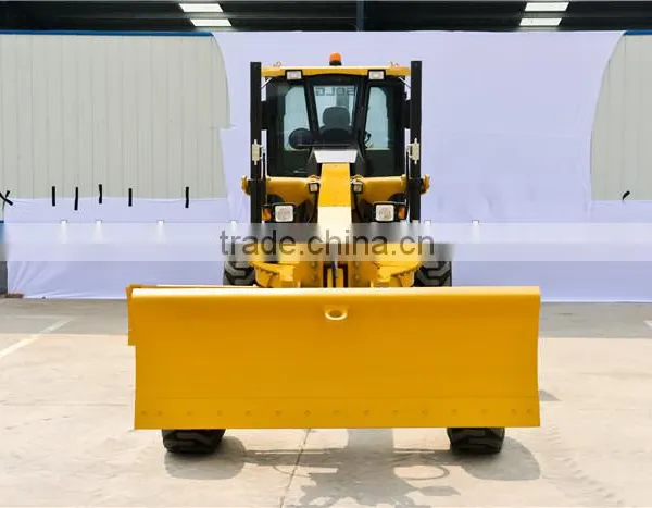 SDLG G9190 Motor Grader for Sale From LVCM photo-5