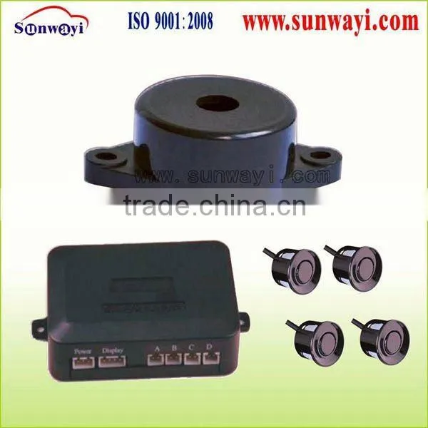 simple car electronic accessories