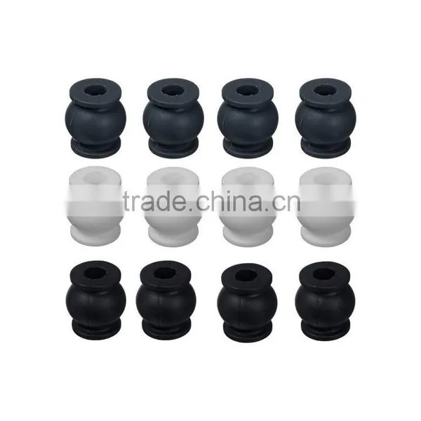 250g AV Ball Tension Damper Camera Mount Shock Absorber for Multicopter Gimbal photo-2
