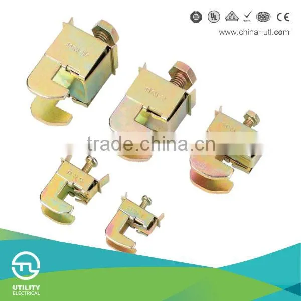 UTL Brass Busbar Terminal Connector 16-50mm photo-2