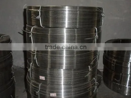 900-1500N/mm2 Cold Drawn SWG 16 Hard SS COIL WIRE For Sales photo-6