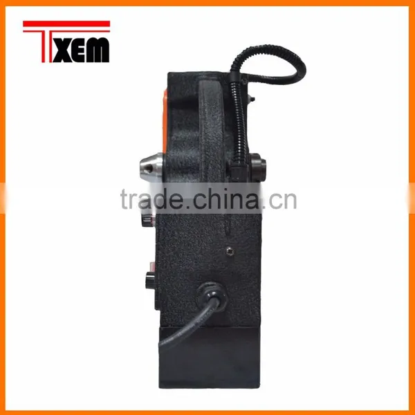 Hot Sale High Quality Portable Core Drilling Machine Magnetic Drill Machine,hand Drilling Machine-TX-CZZ-6016RE photo-5