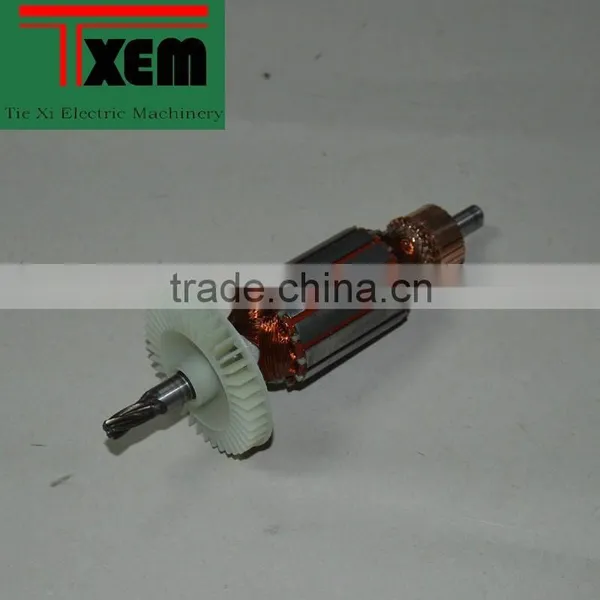 Motor Rotor and Stator photo-2
