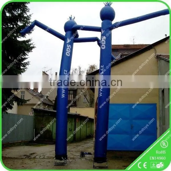 New Advertising Product!!! Air Dancer in Hot Sale photo-2