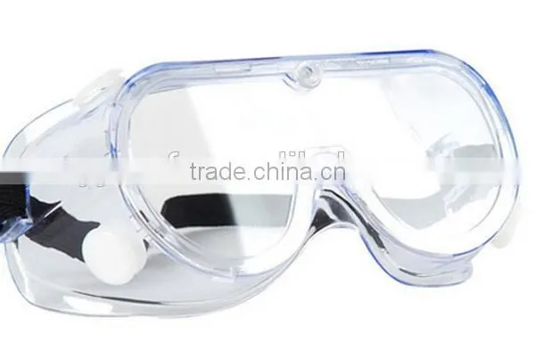 Eye Protection Goggles Chemical Protective Goggles Safety Goggles photo-6