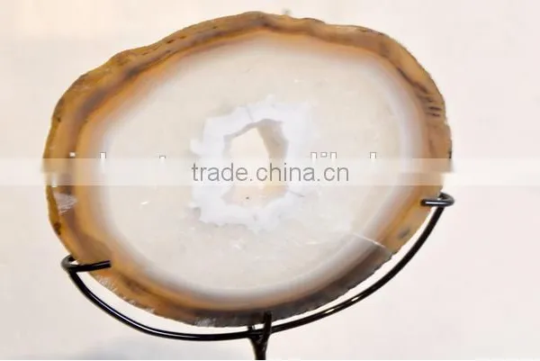 Ostentatious Natural Agate Handicraft Ornaments photo-3