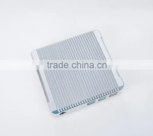 Mini pc Dual Nic Dual Core Four Thread X5500m Intel i5 4200u SSDextend to 256GB 1.8GHz 4GB Memory 500GB Storage Quality Choice photo-3