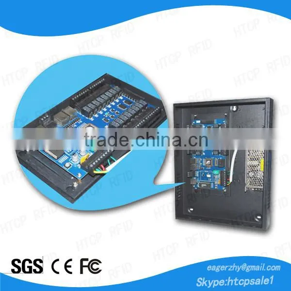 Elevator Controller